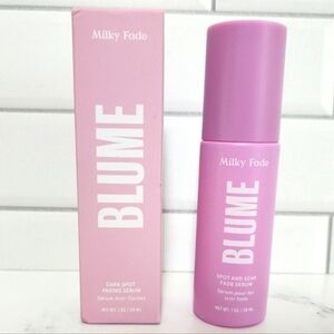 Milky Fade Dark Spot Fading Serum